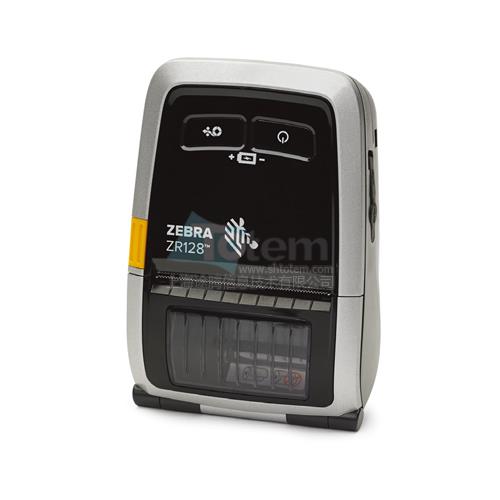 Zebra斑马 ZR128 便携式移动秋葵视频黄色免费版下载官网