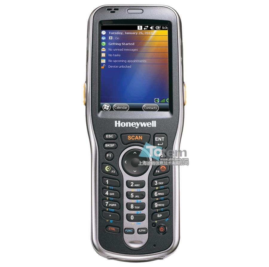 Honeywell Dolphin 6110 CE6.0/WM6.5 秋葵视频破解版APP下载